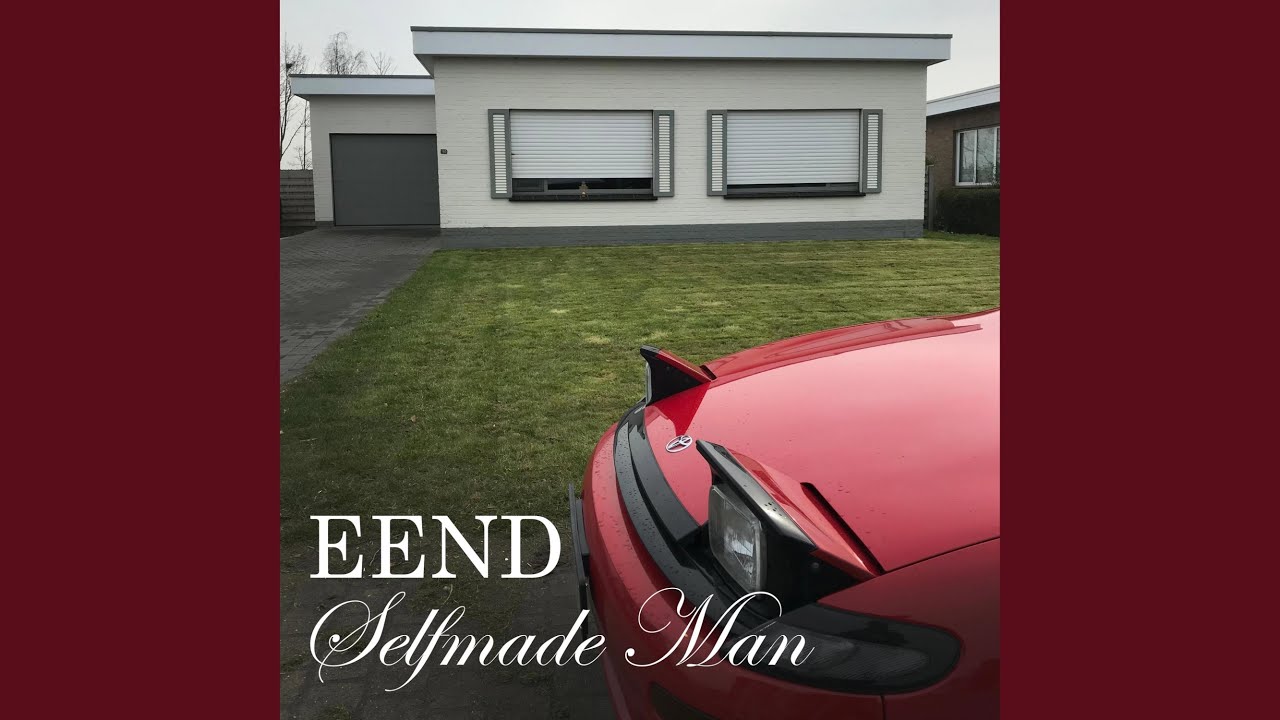 SELFMADE MAN