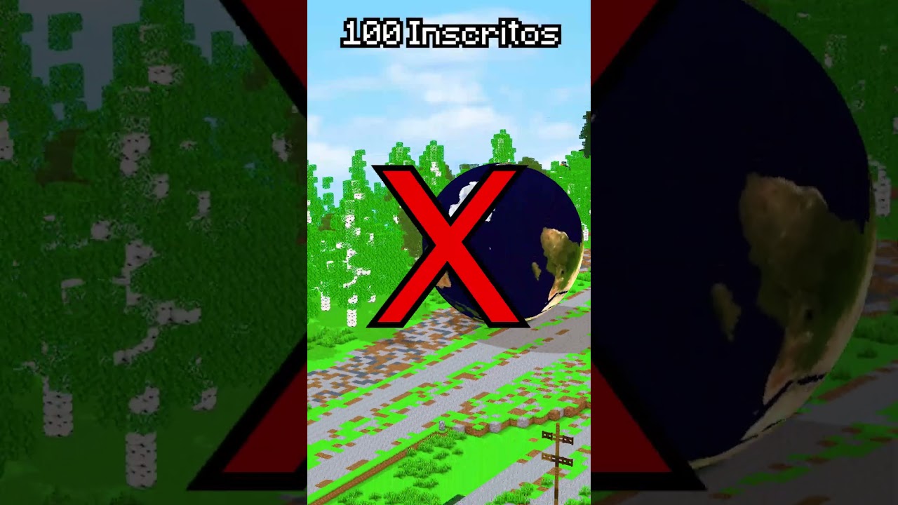 quantos inscritos param um planeta terra???
