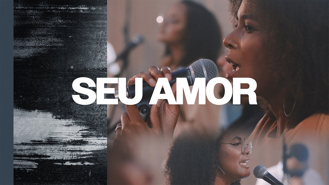 O Seu Amor (Ao Vivo) - Lagoinha One