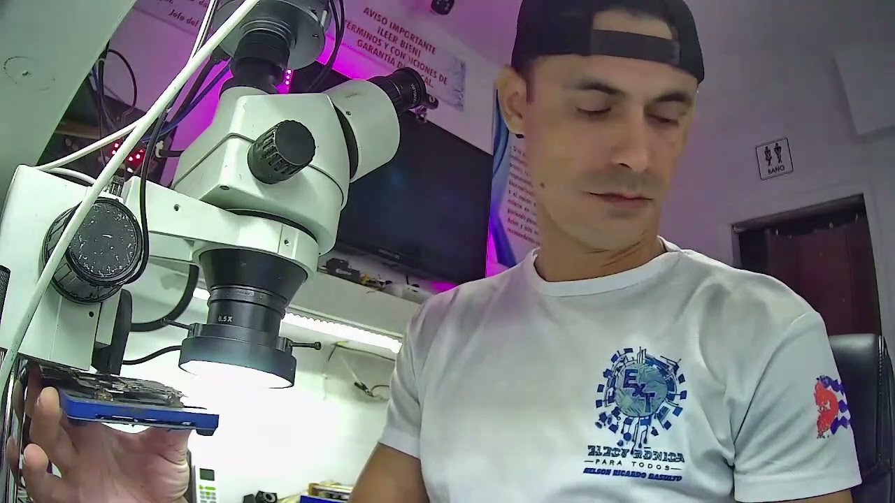 Poco X3 Pro y Redmi Note 10. Reflux y precalentamiento, demostración de estas técnicas.