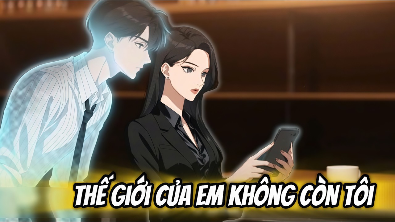 Full Version | Thế Giới Của Em Không Còn Tôi |  Sora Dub