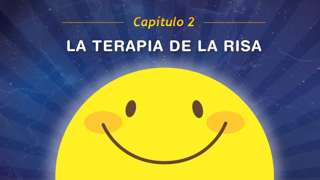 Capítulo 2: La Terapia de la Risa - Canciones educativas infantiles