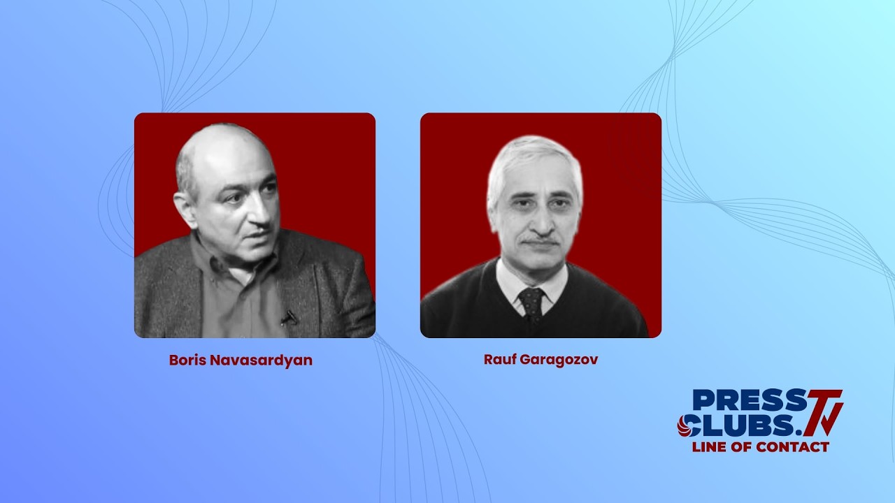 Почему армяне и азербайджанцы по-разному видят историю? Нарративы конфликта
