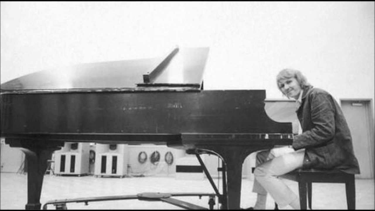 Harry Nilsson - U.C.L.A.