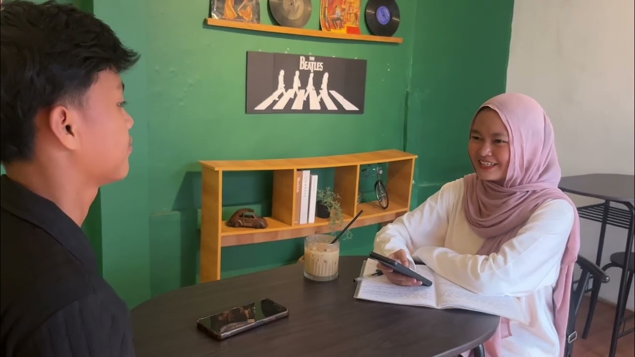 yang tersisa dari kita