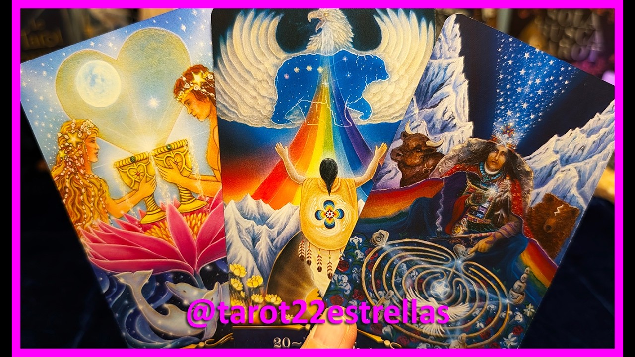🔊YA SABE QUE ERES SU AMOR POR DESTINO☸️Y ESTÁ SUFRIENDO💔POR NO HABERSE DADO CUENTA ANTES😢