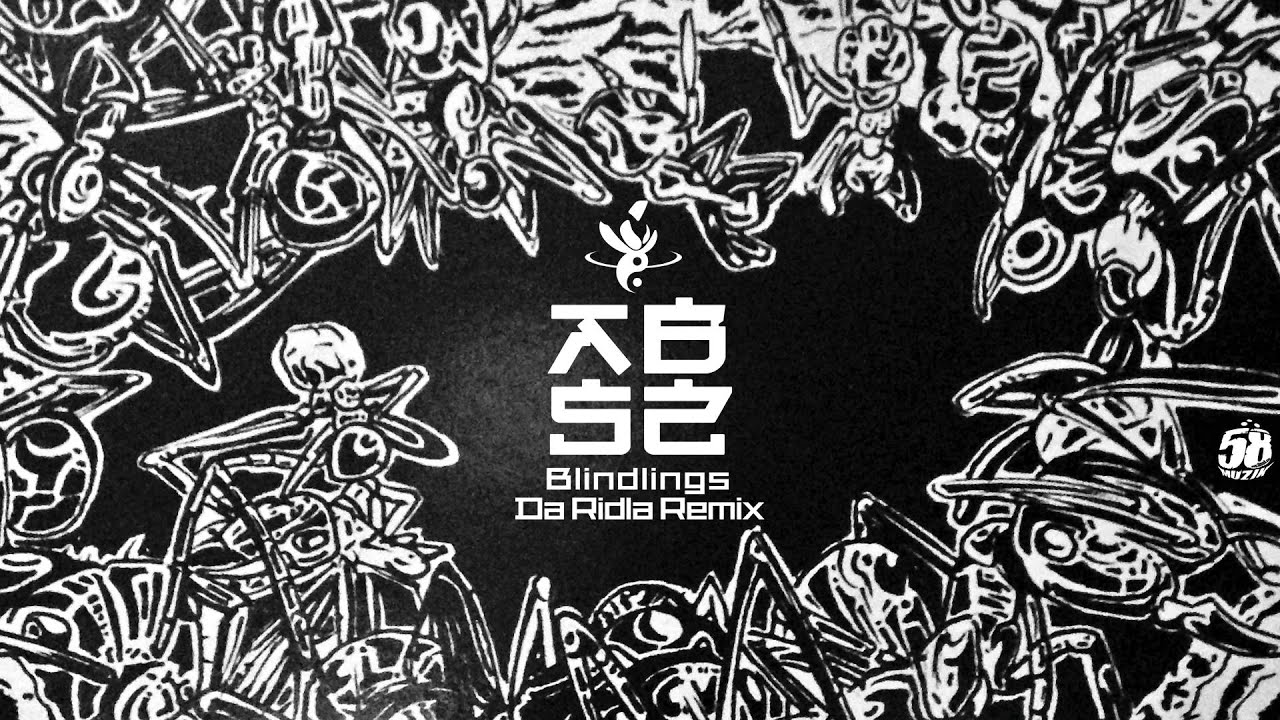 Absztrakkt - Blindlings (Da Ridla Beatz Remix) Cutz: DJ Eule