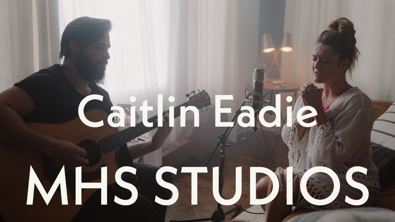 Caitlin Eadie - 