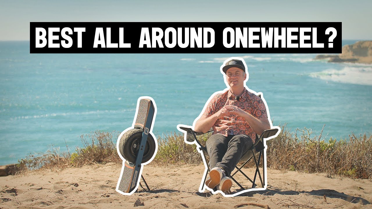 Onewheel XR Classic: Everything You Need To Know!