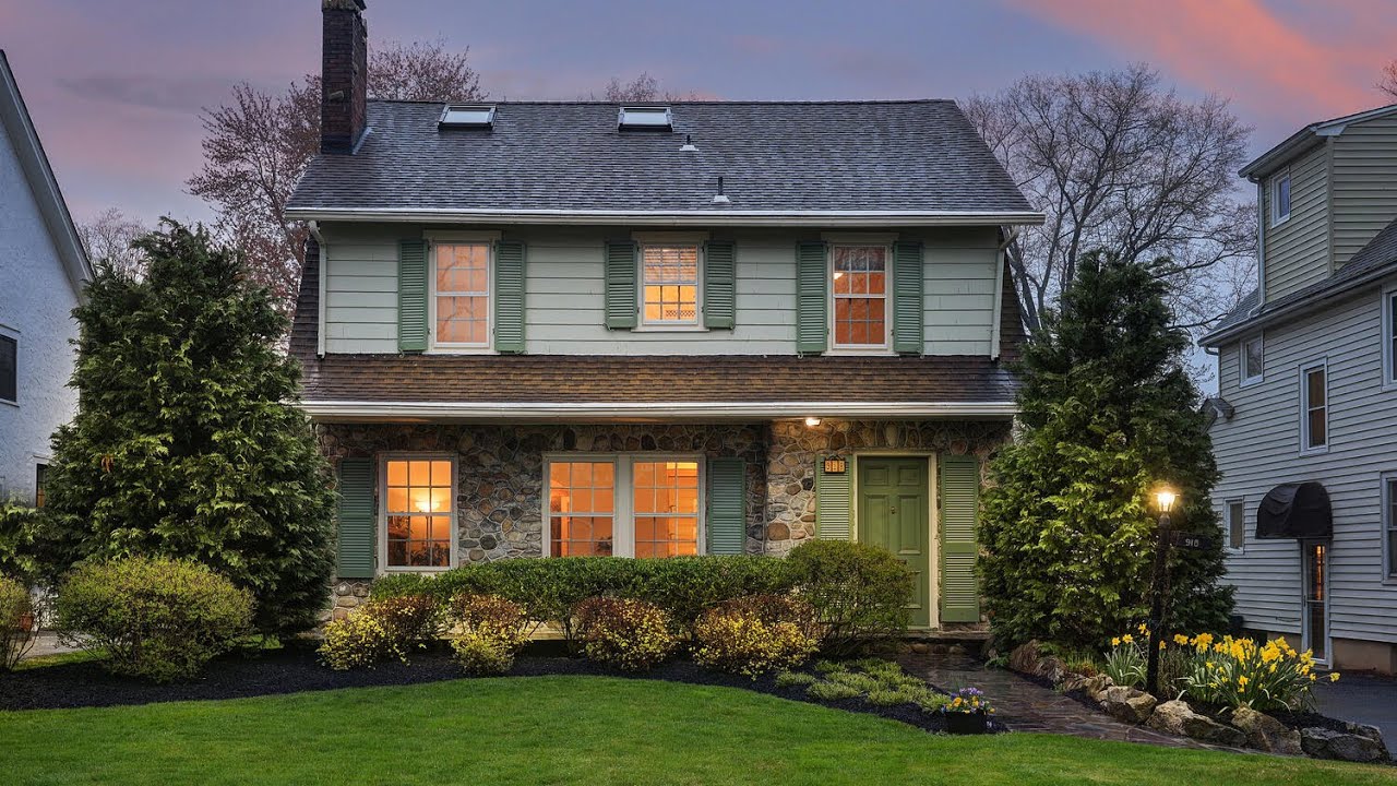 918 Boulevard, Westfield