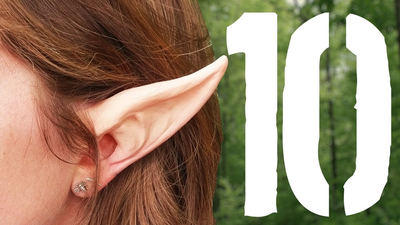 10 fascynujących fakt&oacute;w o słuchu [feat. LG TONE Free FN7]