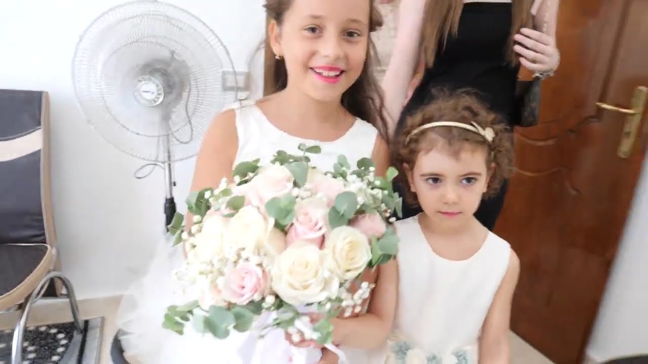Dalja e Nuses nga Shtepia ne Rreth Greth | Familja Pello | Studio iBEG4 |