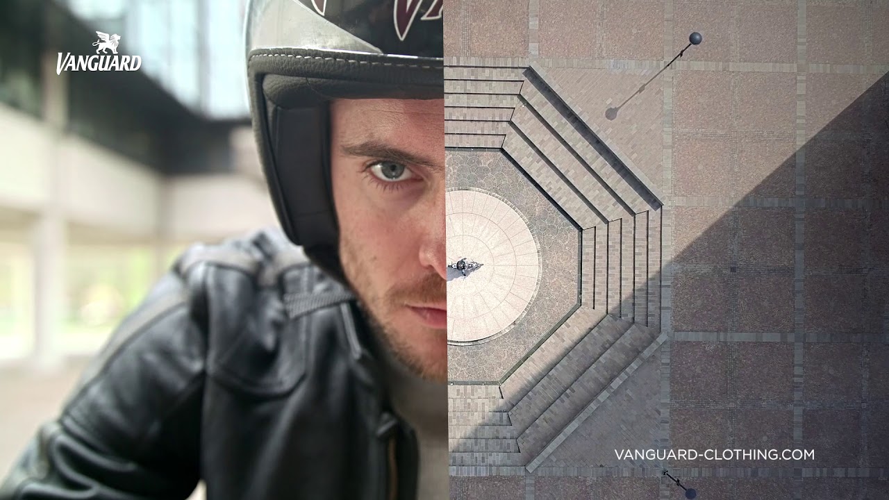 Vanguard - Fall/Winter &rsquo;19 - Commercial