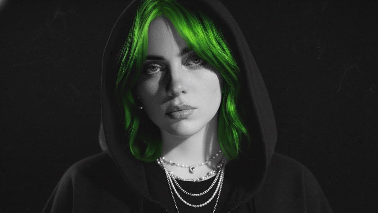 Billie Eilish – “Heaven in My Head” (Official Dark Emotional Song)