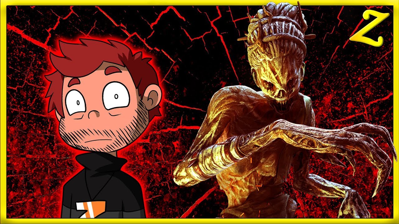 WHAT YEAR IS IT?!?! | Dead By Daylight!