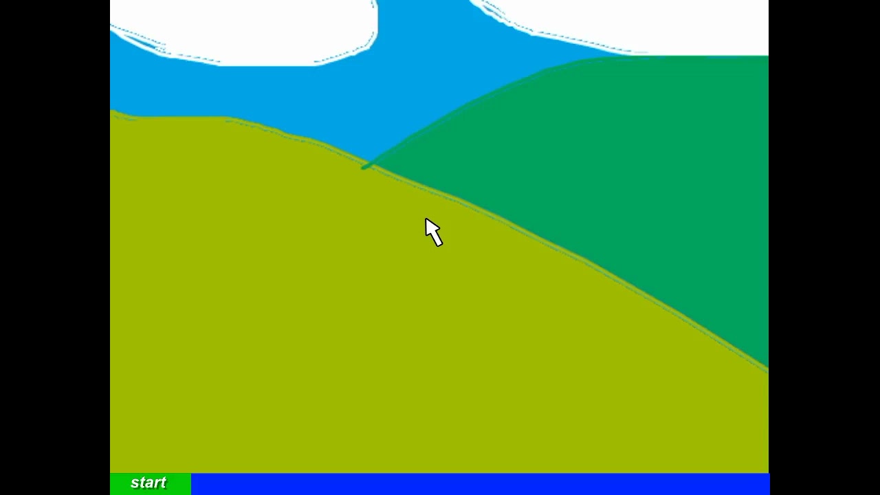 Windows XP Shutdown (Special Remake)