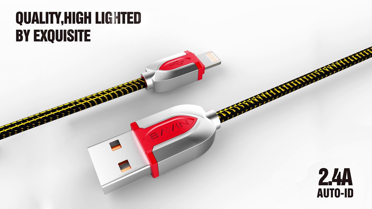 BAVIN USB CABLE CB031/CB032