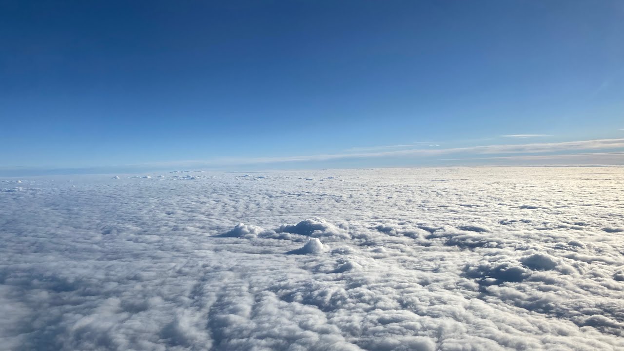 NASA Trip…