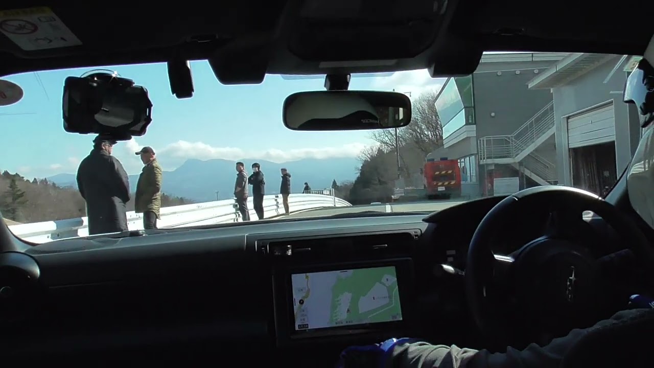 富士ショート  20260222 4回目37 962