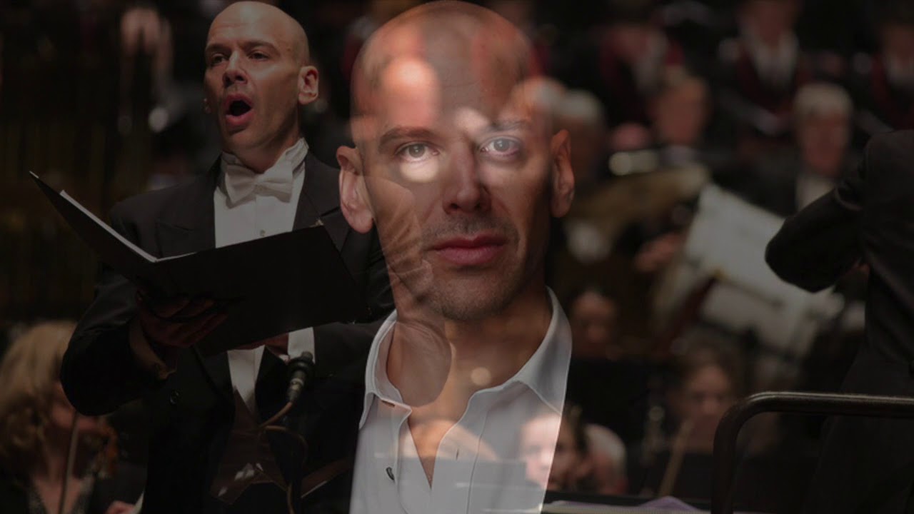 Adrian Tamburini sings Shostakovich: Boris Timofeyevich's Aria from 'Lady Macbeth of Mtsensk'