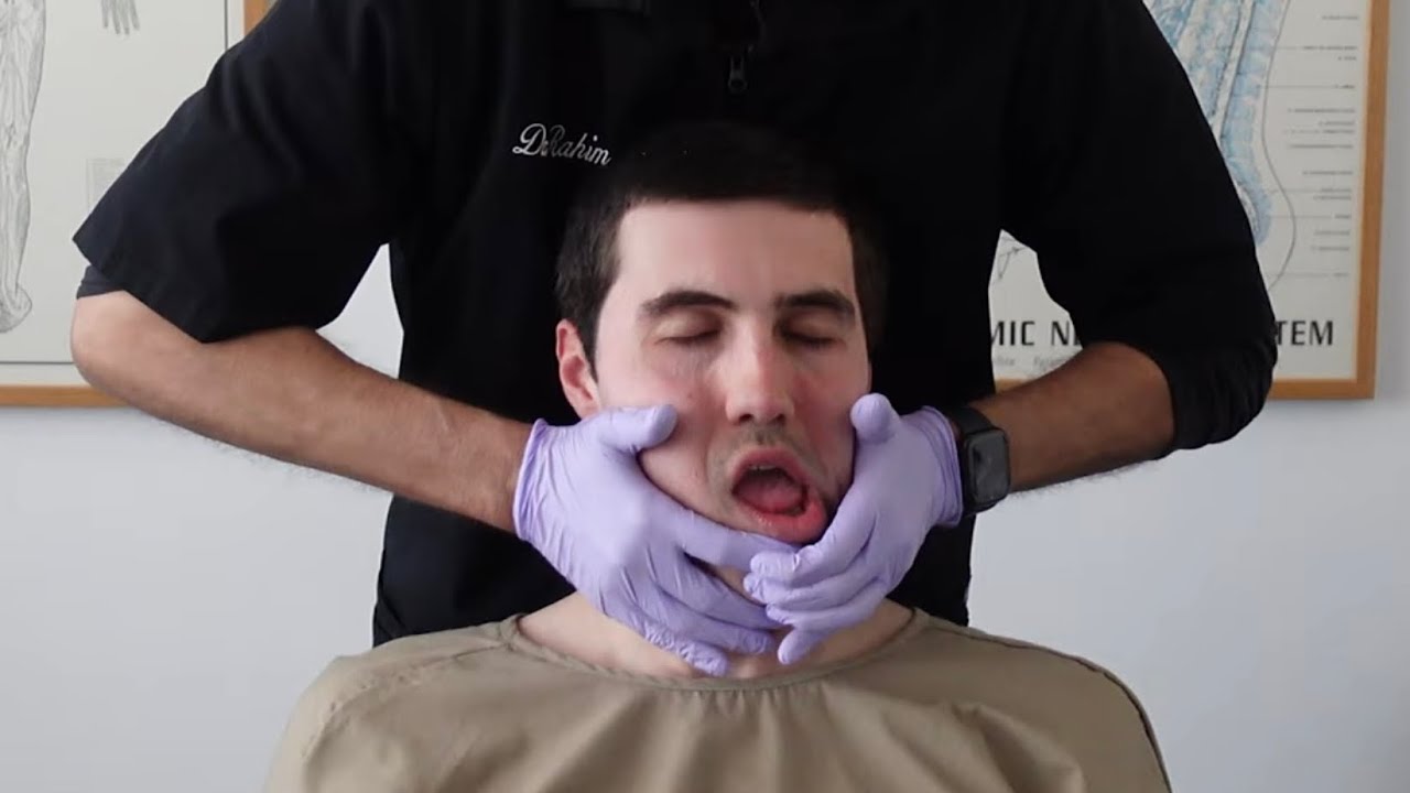 TMJ, Deviated Septum, Headaches, Allergies & Sinus Issues Helped!