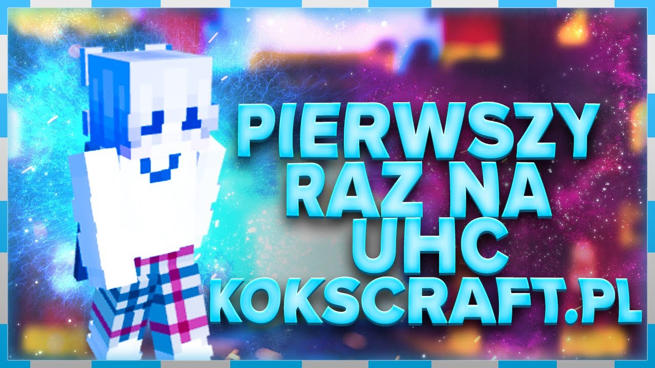 🧱CZY UDA MI SIE WYGRAC GRE UHC?