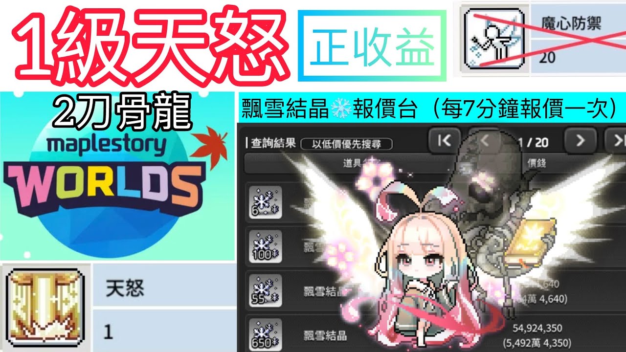 172等★楓之谷Artale全智力主教2026/2/13