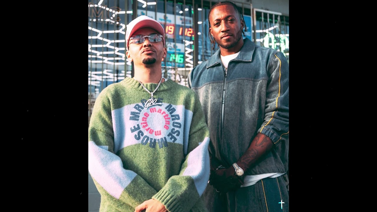 Miles Minnick Type Beat | West Coast Gospel Rap Instrumental | 