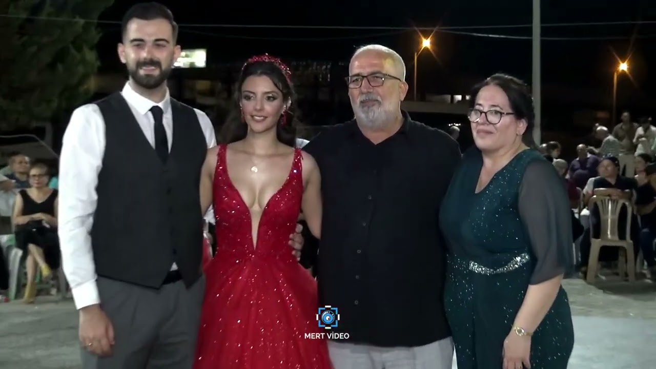 gamze & yusuf kına töreni 06