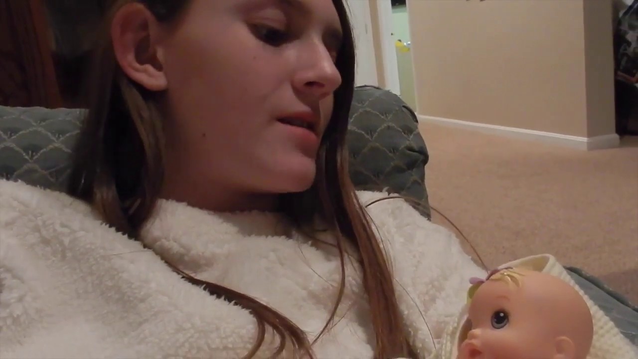 Baby Alive New Baby is Born!