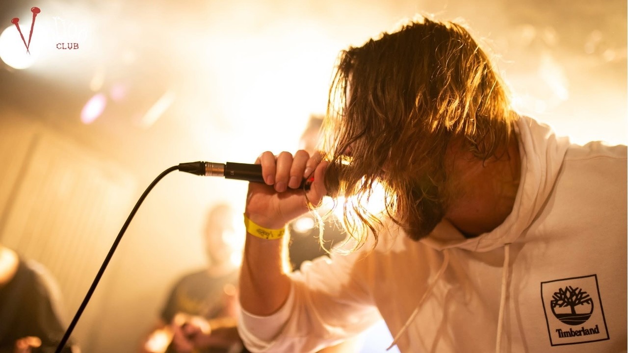 DeadDue &ndash; Live @VooDoo Club, Warsaw 31/01/2026