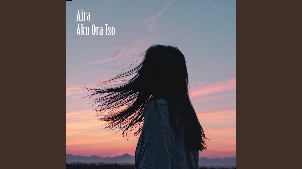 Aku Ora Iso (Remix)