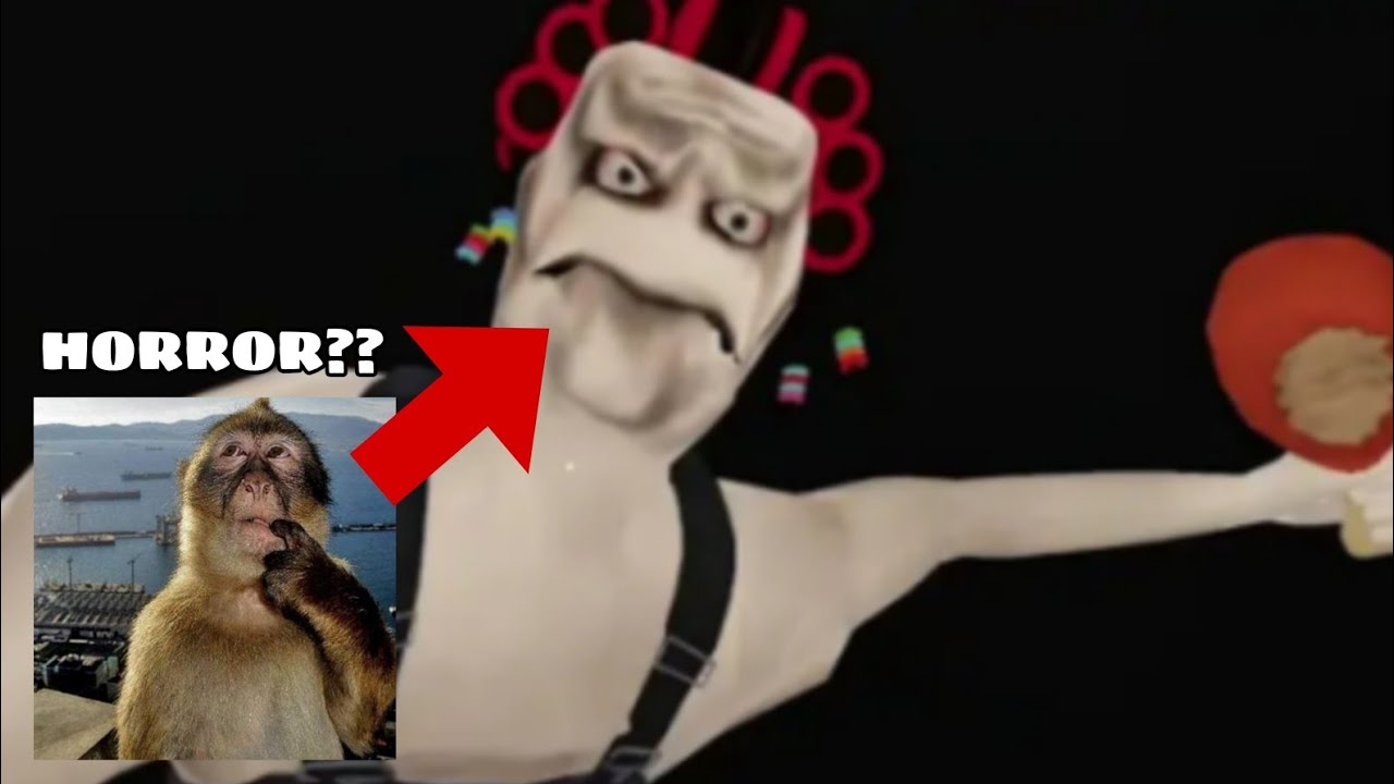 GIOCHIAMO AD UN HORROR SU ROBLOX!!! - #robloxita