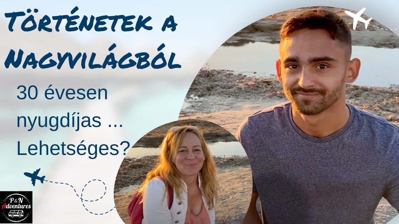 30 ÉVESEN NYUGDÍJAS ... LEHETSÉGES?