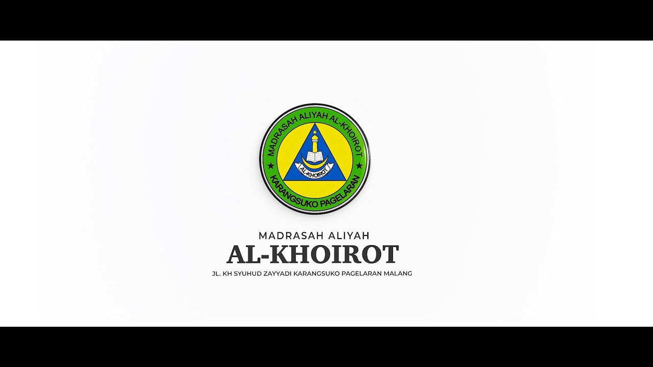 Profil MA Al-Khoirot Malang | Yayasan Pondok Pesantren Al-Khoirot Malang