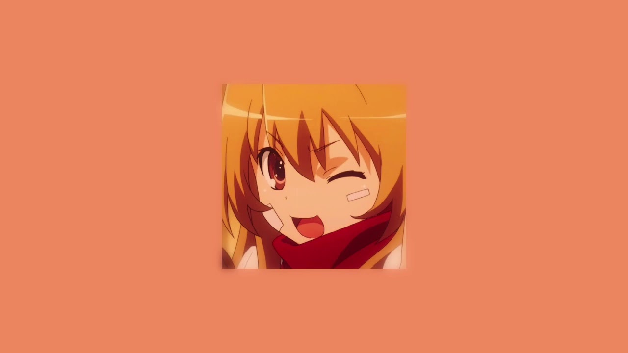 Rain-Colored Rondo (Slowed) | Toradora OST