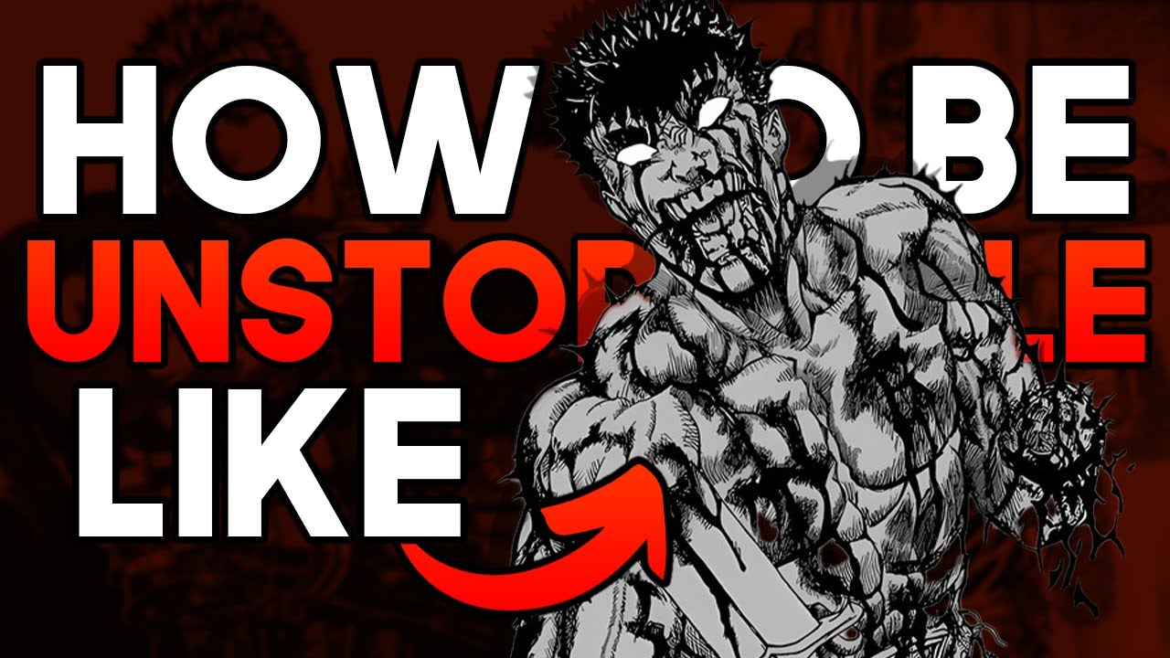 PUSH Your Resilience To The LIMIT In 7 Days Or LESS! |  GUTS Secret