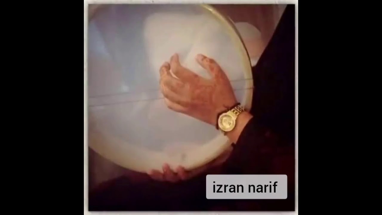 IZRAN NARIF ❤ izran n tihramin