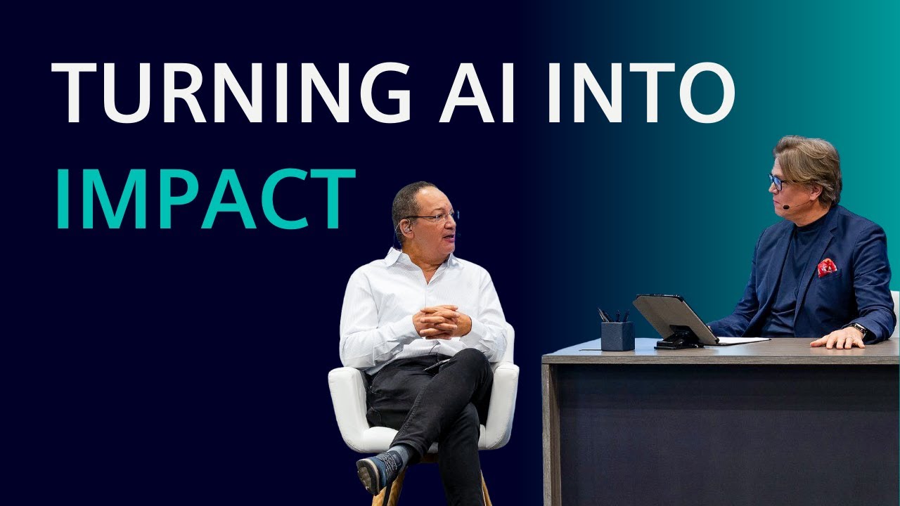 From Research to Reality: Scaling Industrial AI