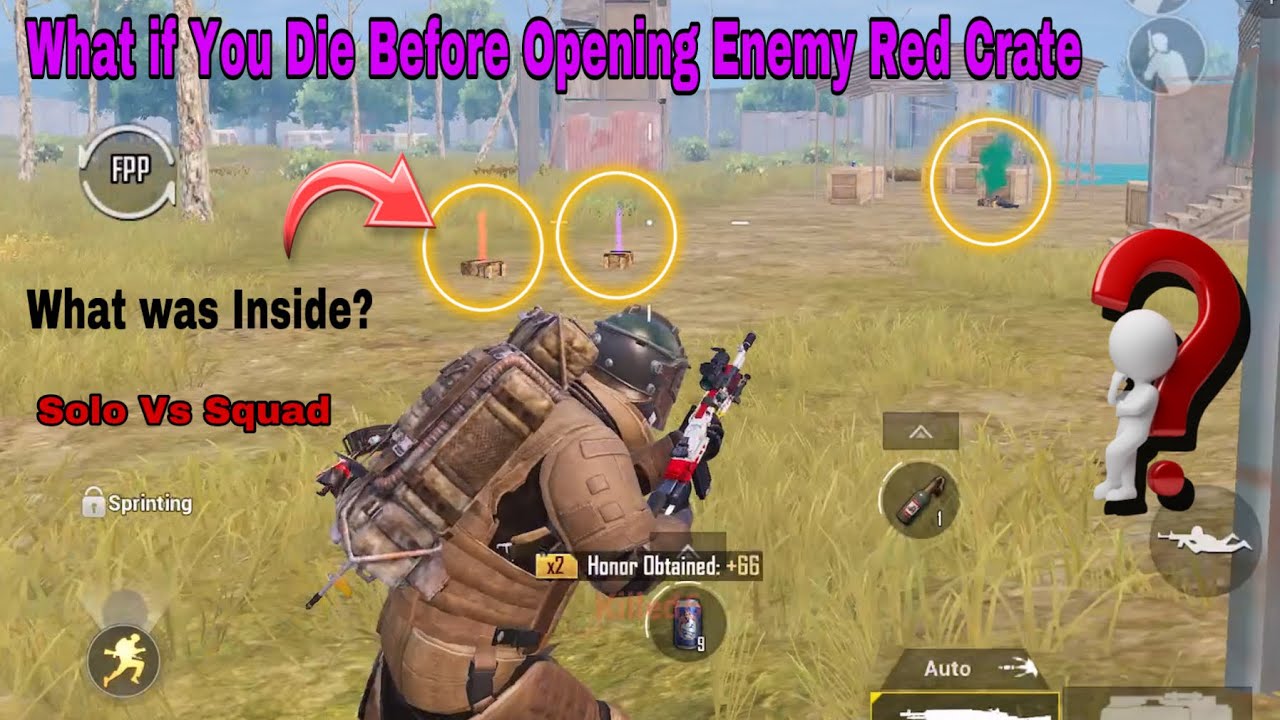Metro Royale Chapter 4, Don&rsquo;t Ruin This Mode - Solo vs Squad