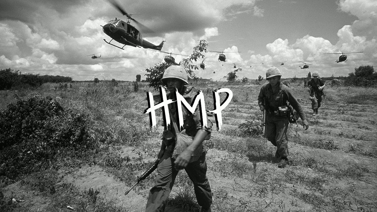 EMOTIONAL DRILL BEAT 