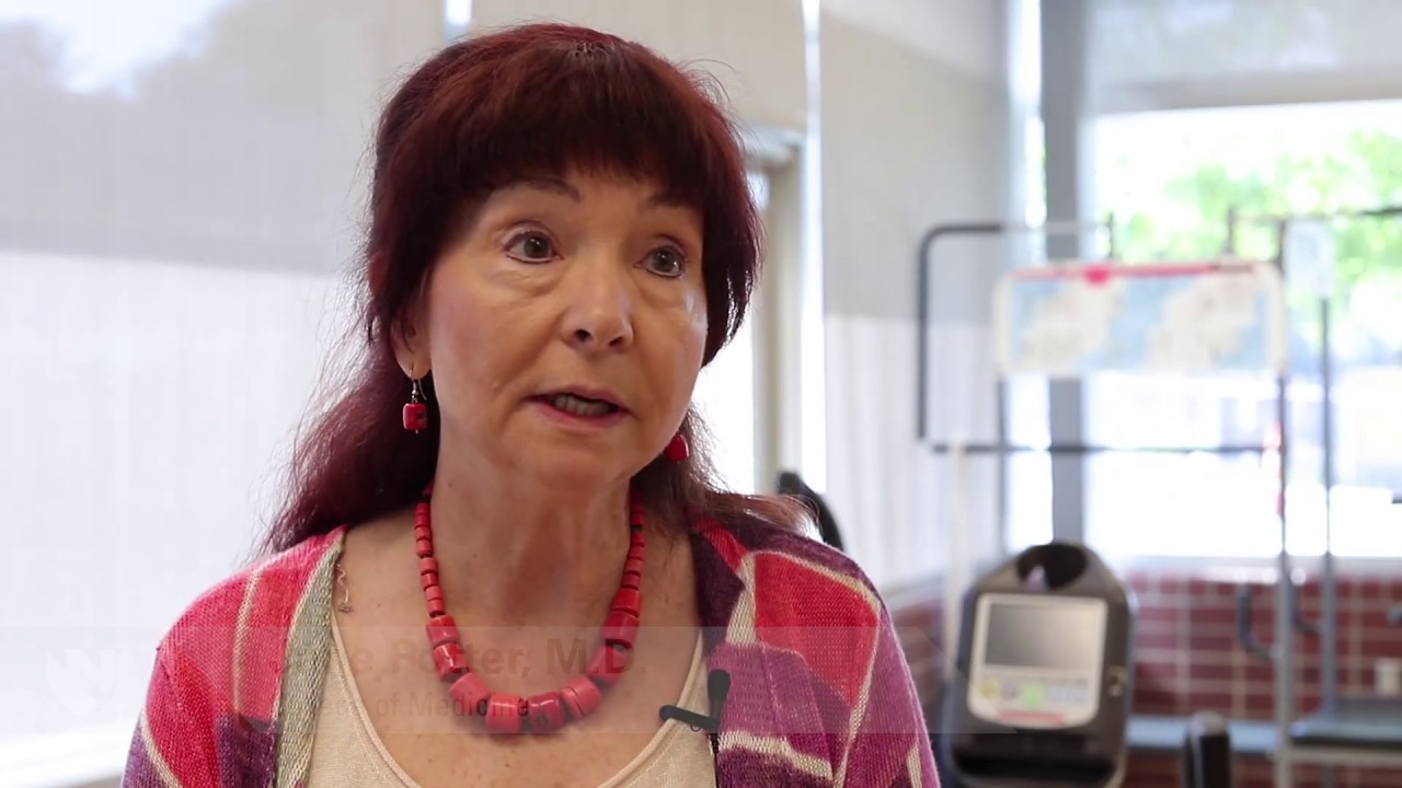 ASK UNMC! How can I avoid getting frail as I get older?