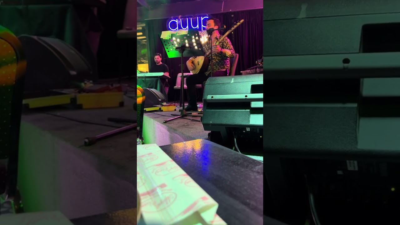 Hulusi Gökmeşe Babına da Deli Gönül Babına - Pınara Gelki Görem