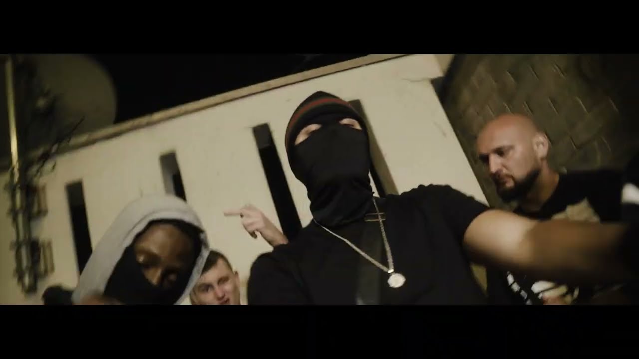 El Pablo - Módl sie o mnie (official video) #drill