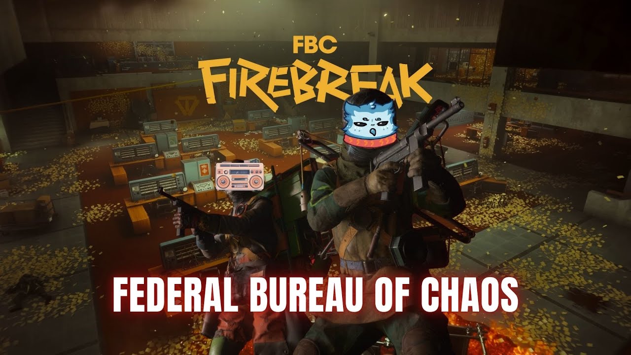Federal Bureau of Chaos