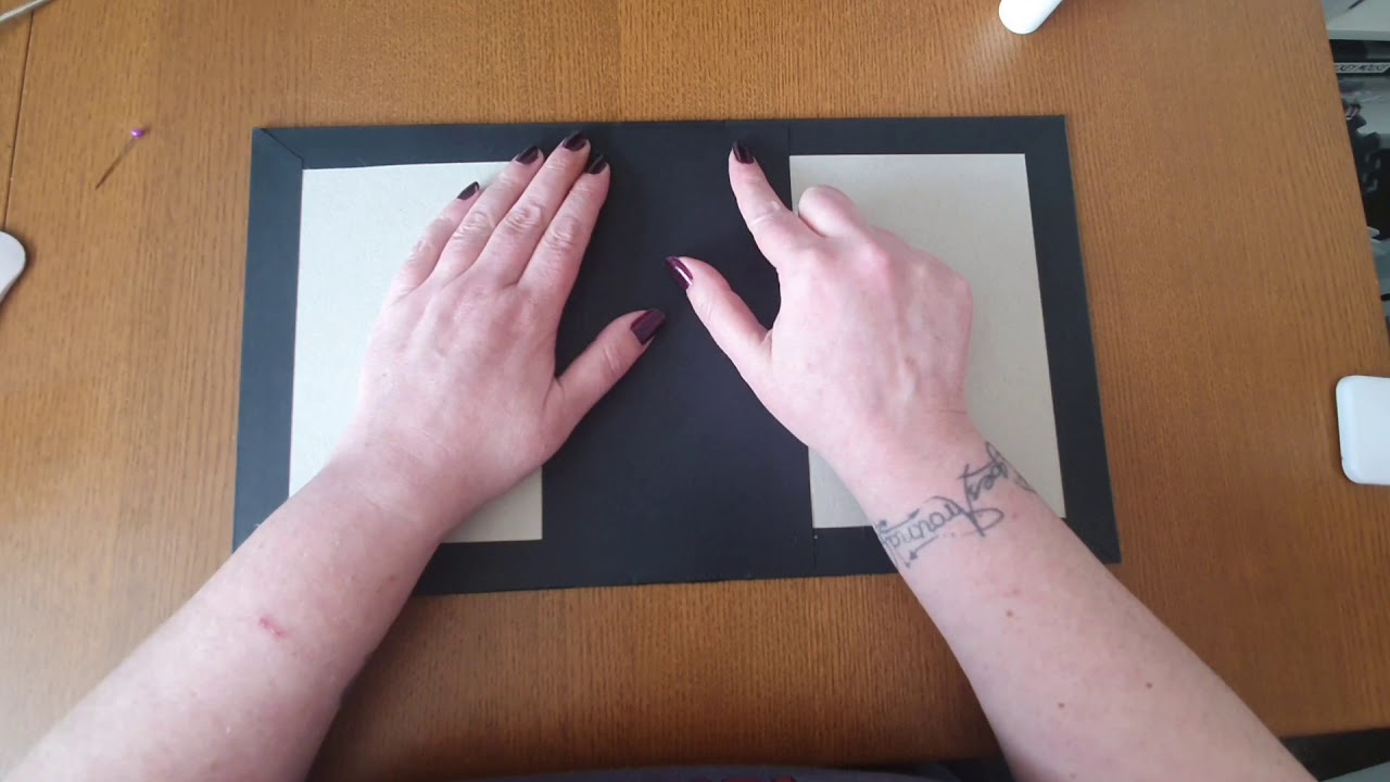 DIY Ring Binder