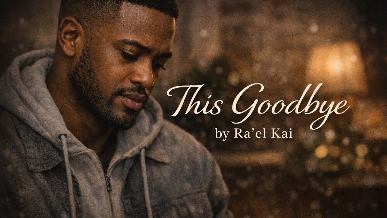 This Goodbye - Ra’el Kai