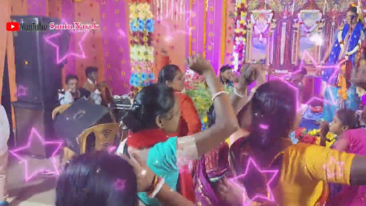 হরিনাম সংকীর্তন খুব সুন্দর#dance #bhorernagarkirtan #video #sontu nayek #2026 