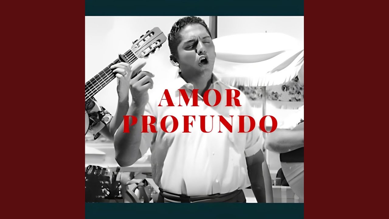 Amor Profundo