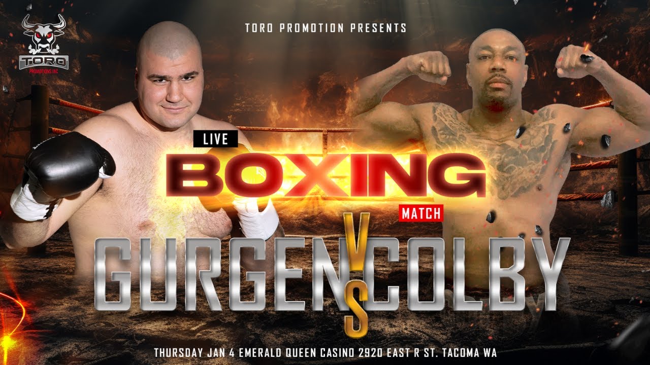 Gurgen Hovhannisyan vs. Colby Madison (HD Highlights)